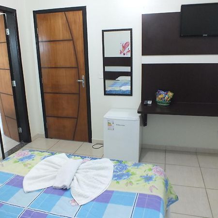 Eder Hotel Cacoal Bilik gambar