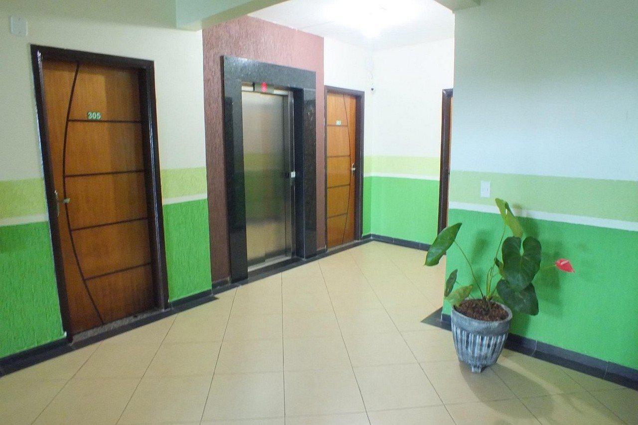 Eder Hotel Cacoal Luaran gambar