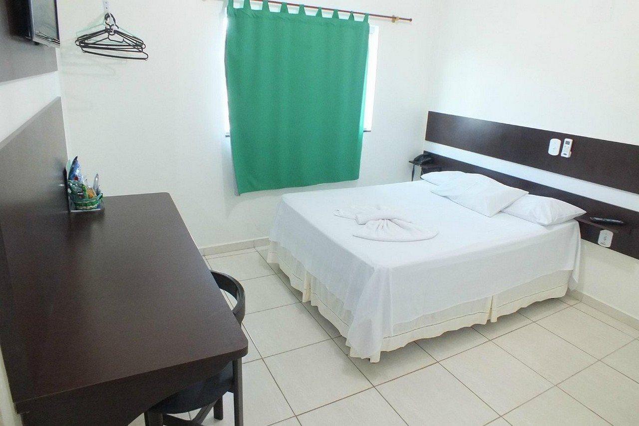 Eder Hotel Cacoal Luaran gambar