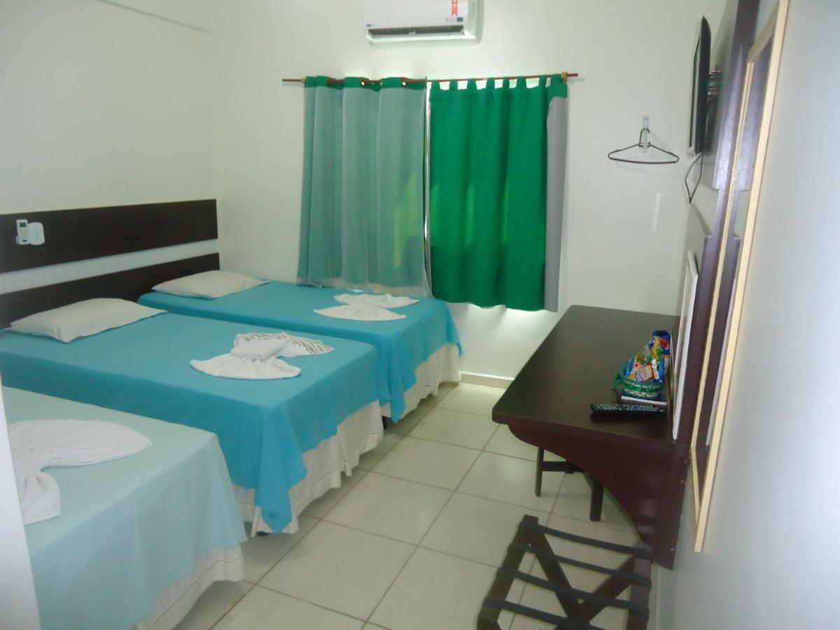 Eder Hotel Cacoal Bilik gambar