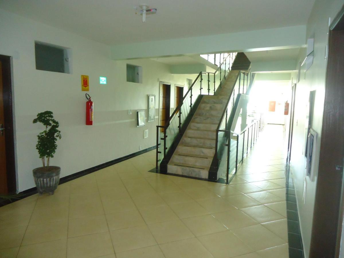 Eder Hotel Cacoal Luaran gambar