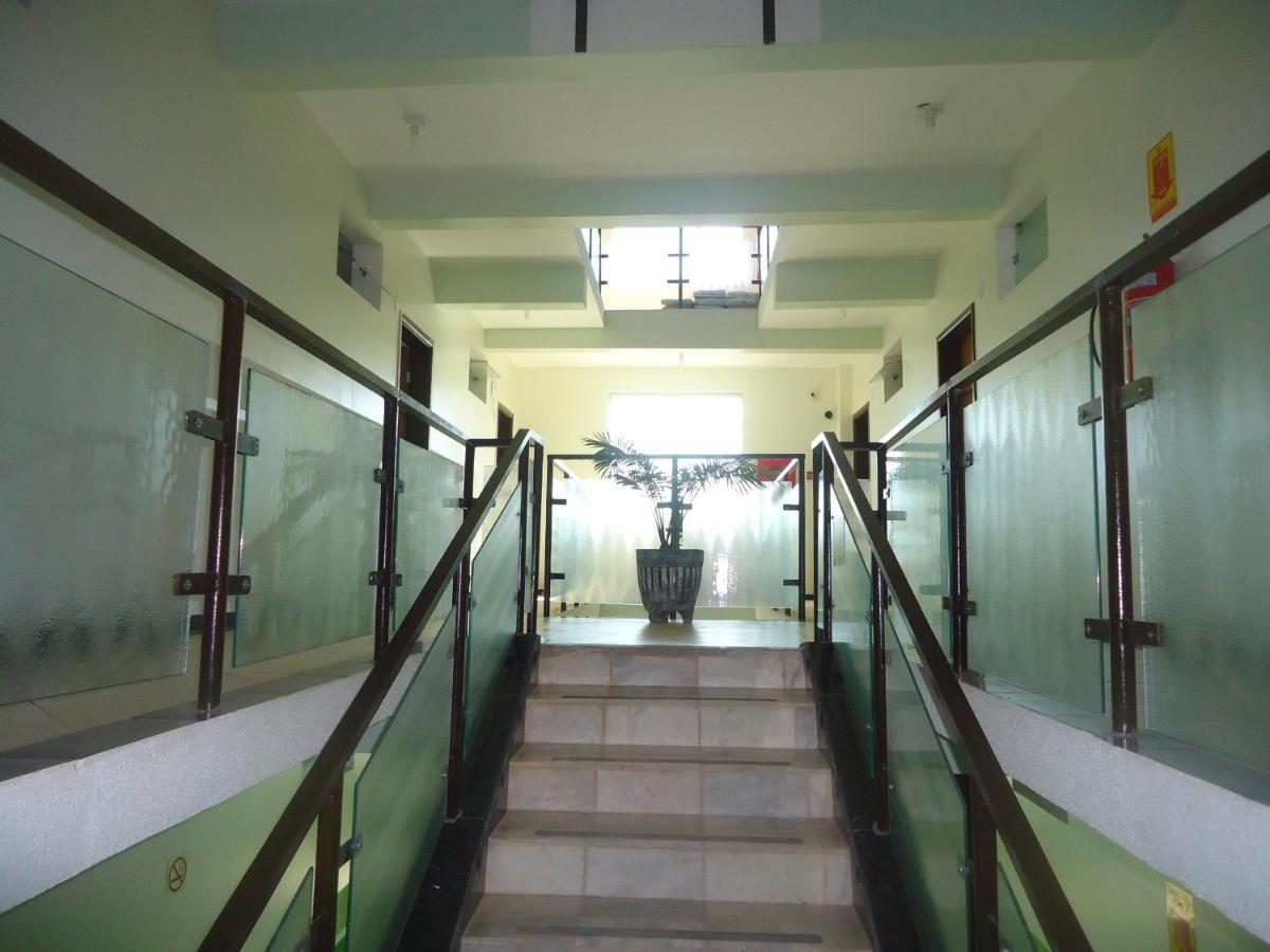 Eder Hotel Cacoal Bilik gambar