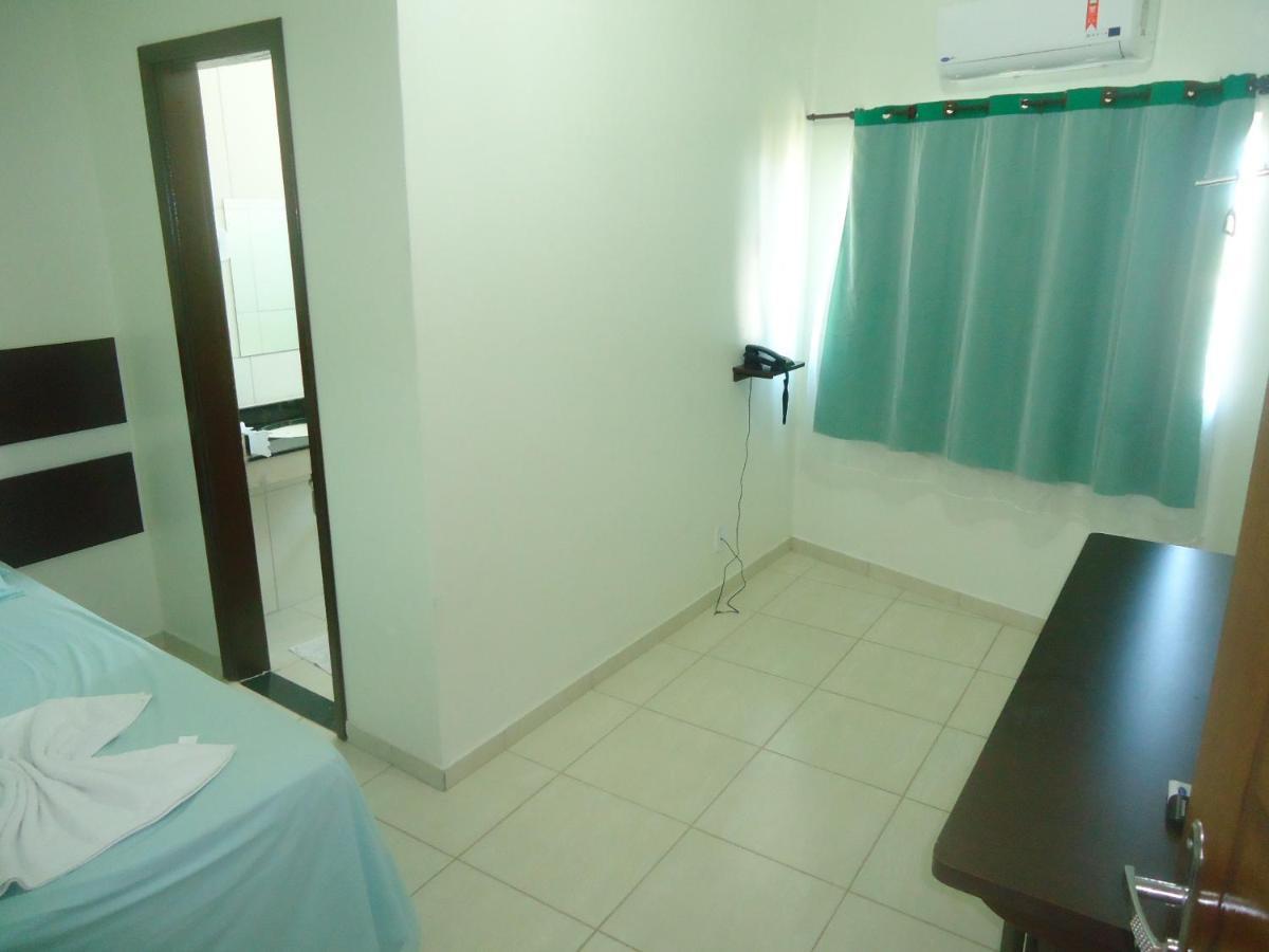 Eder Hotel Cacoal Bilik gambar