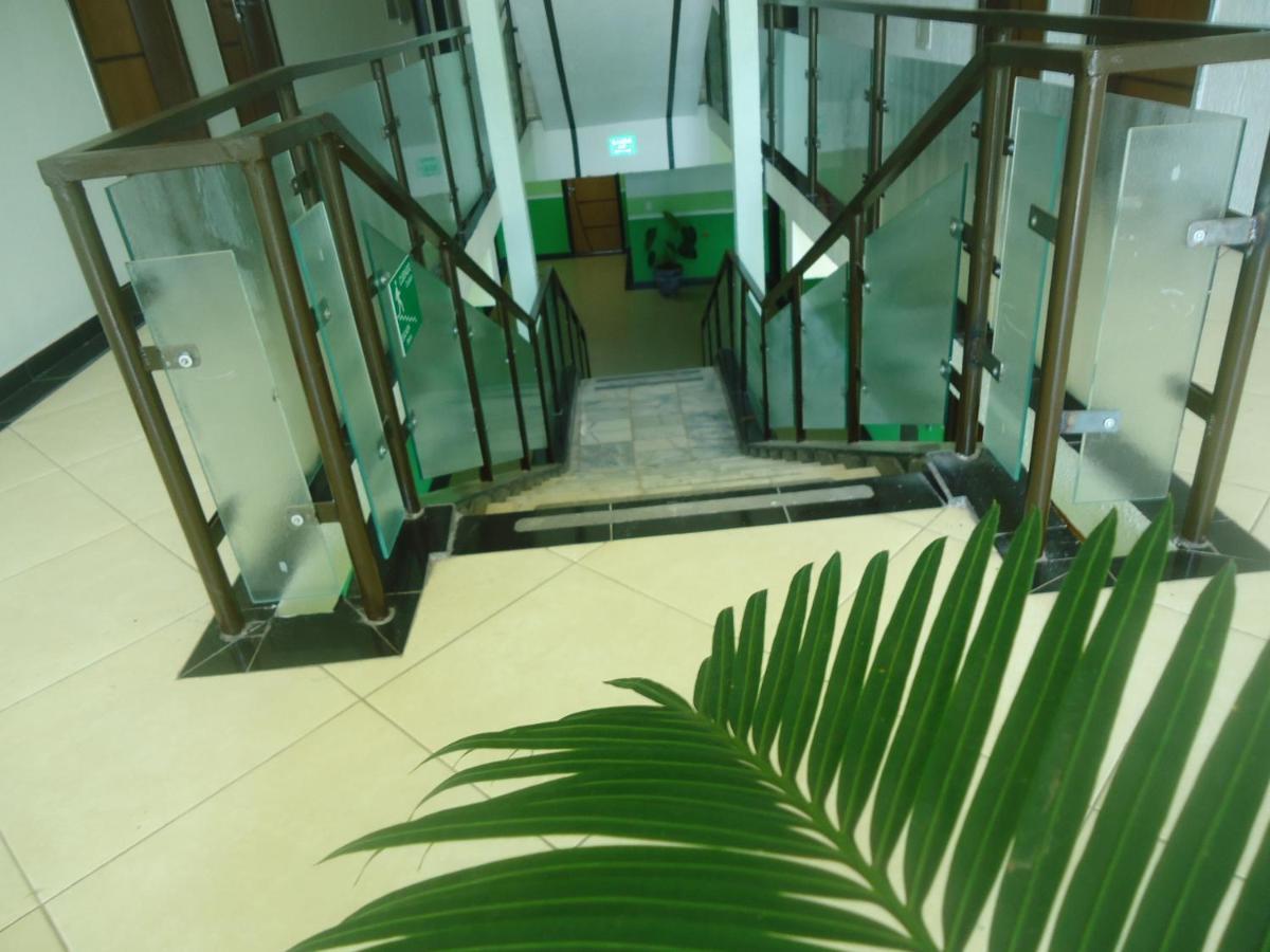 Eder Hotel Cacoal Bilik gambar