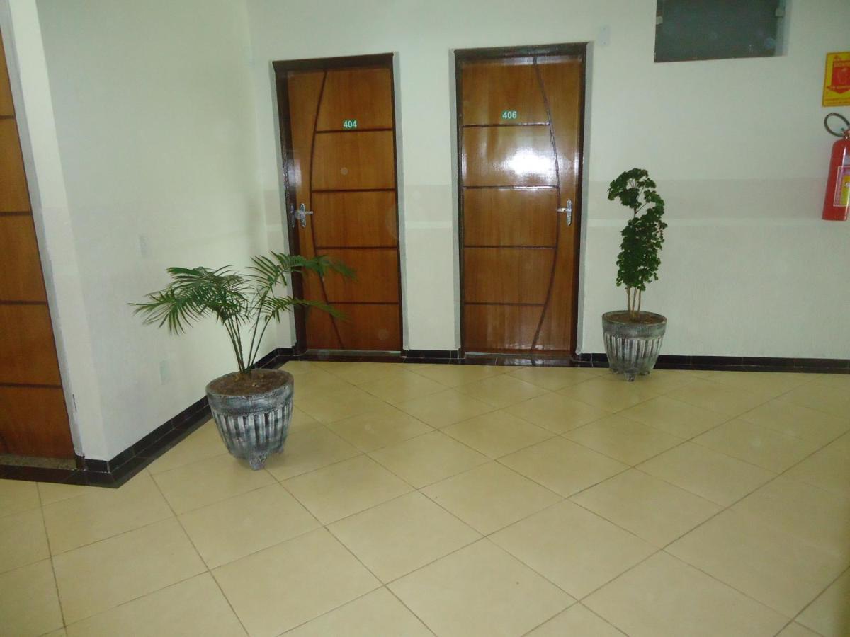 Eder Hotel Cacoal Bilik gambar
