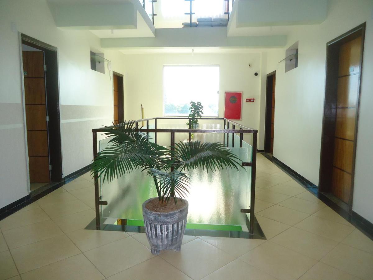 Eder Hotel Cacoal Bilik gambar