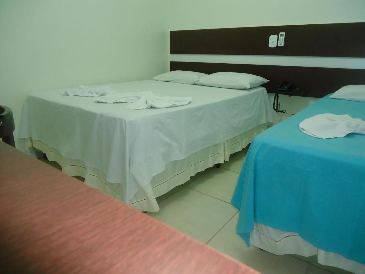 Eder Hotel Cacoal Bilik gambar