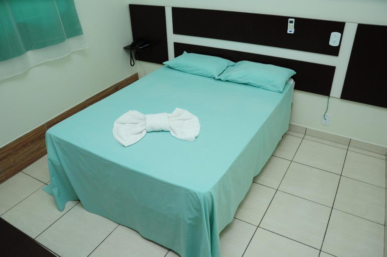 Eder Hotel Cacoal Bilik gambar