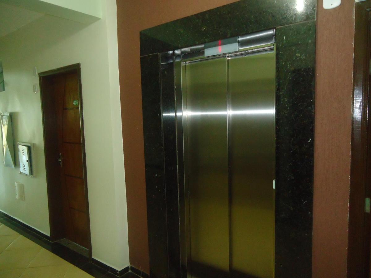 Eder Hotel Cacoal Luaran gambar