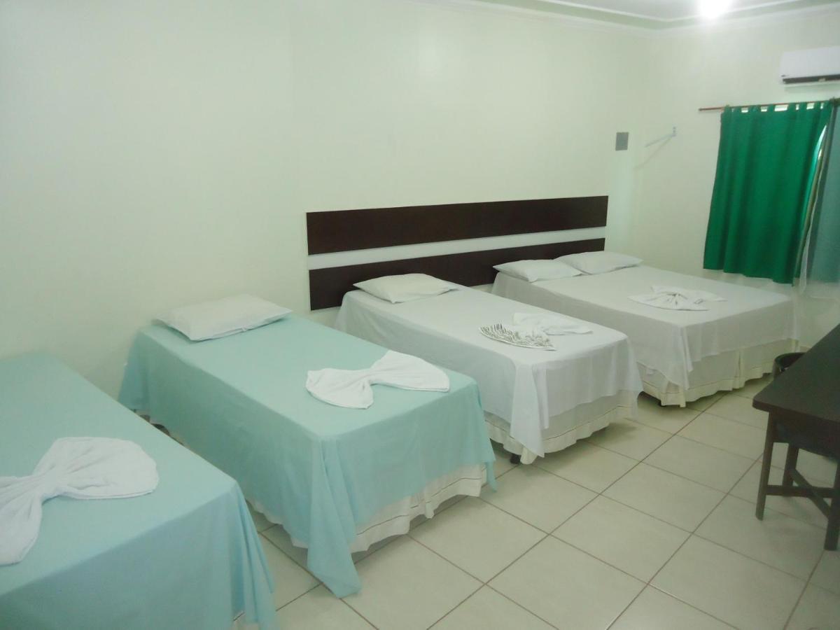Eder Hotel Cacoal Bilik gambar