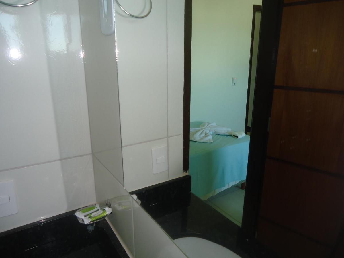 Eder Hotel Cacoal Bilik gambar