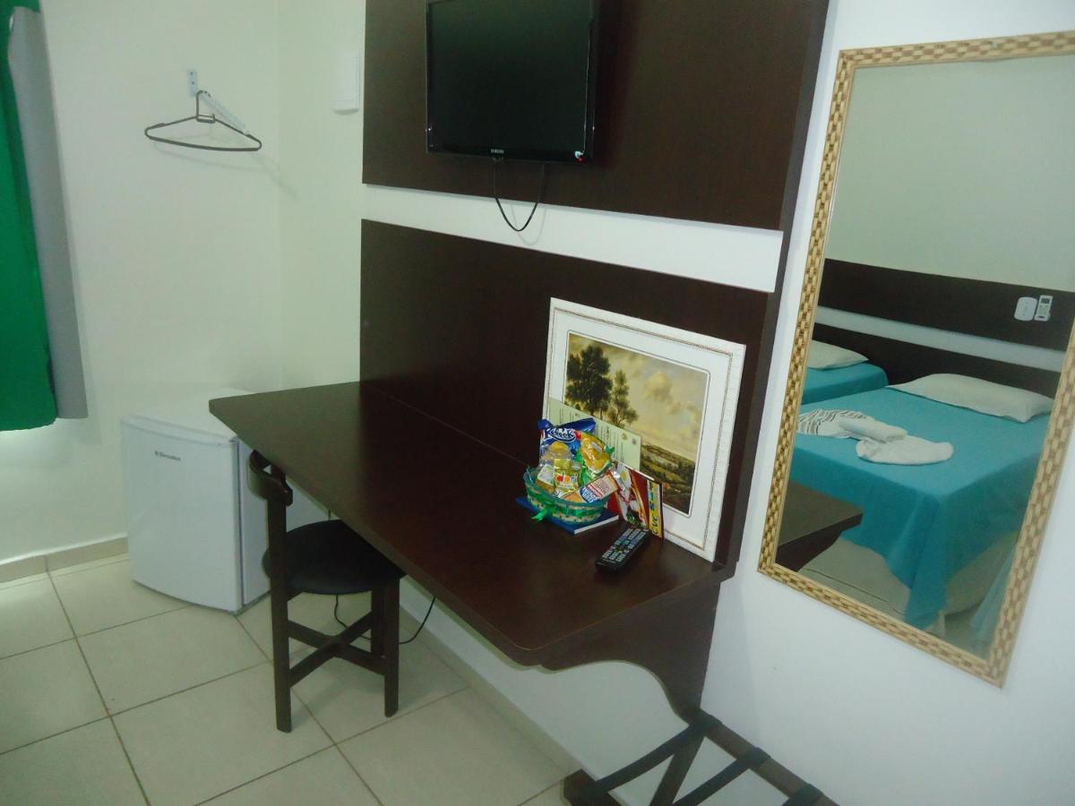 Eder Hotel Cacoal Bilik gambar