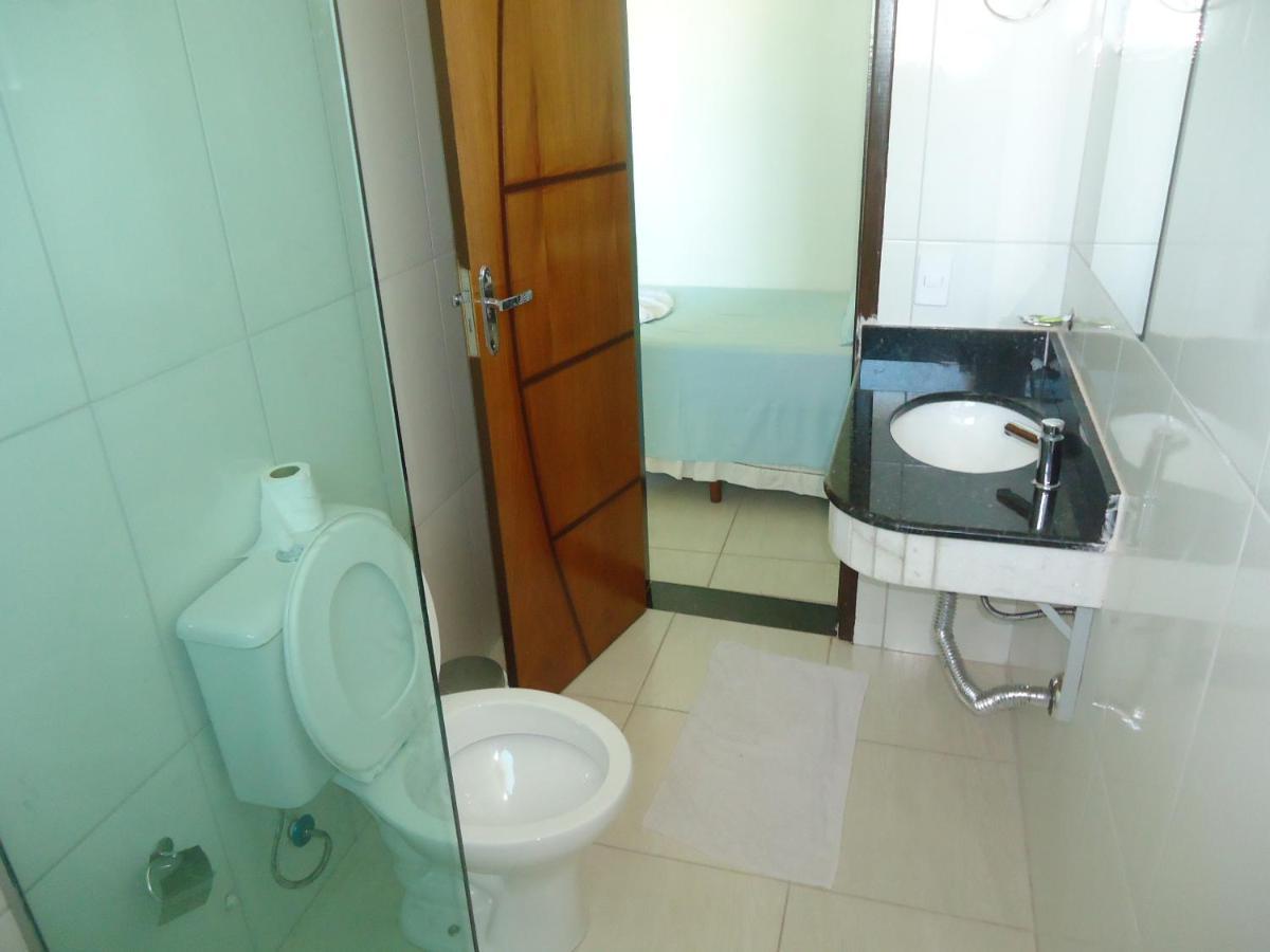 Eder Hotel Cacoal Bilik gambar