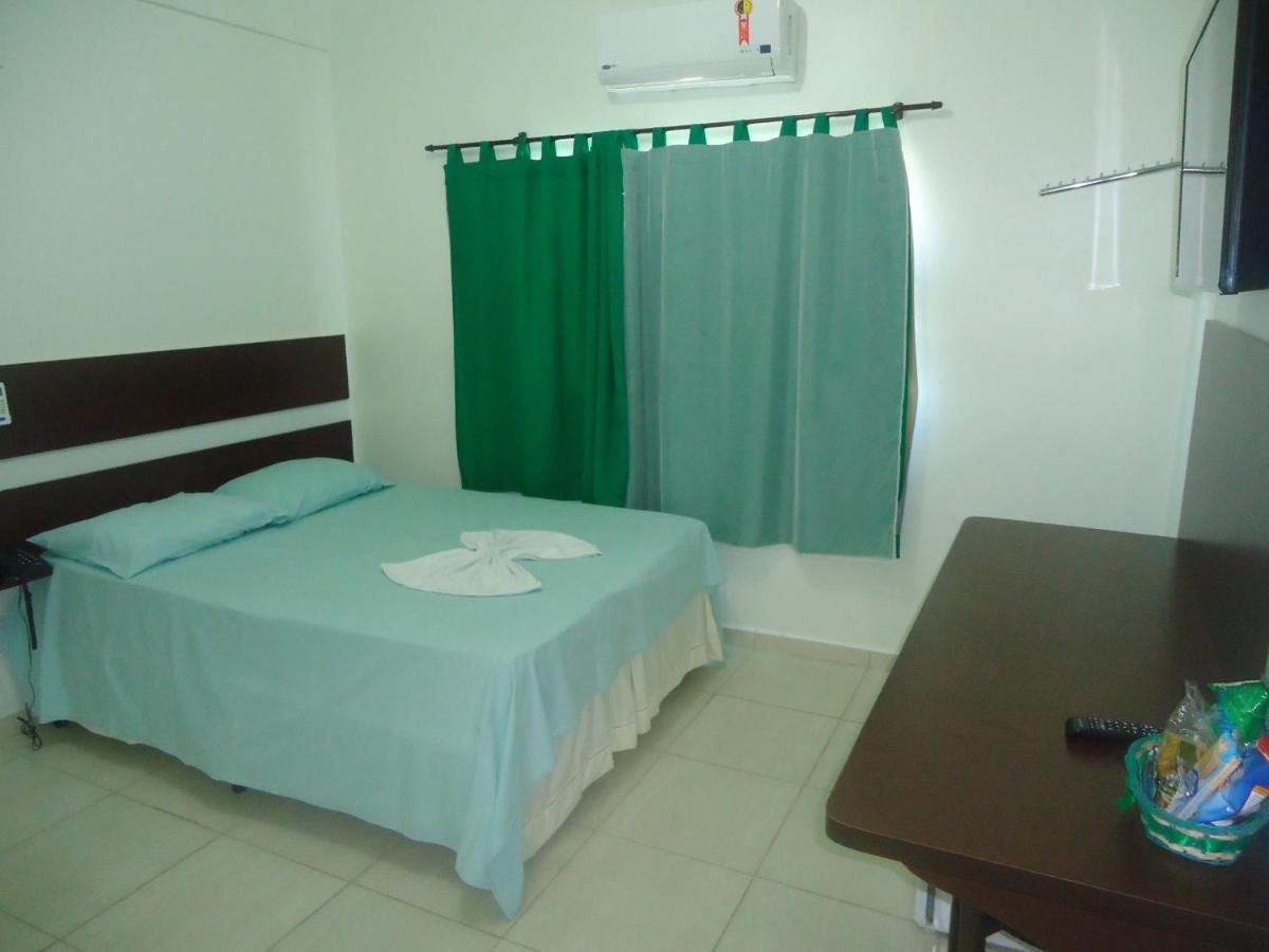 Eder Hotel Cacoal Bilik gambar