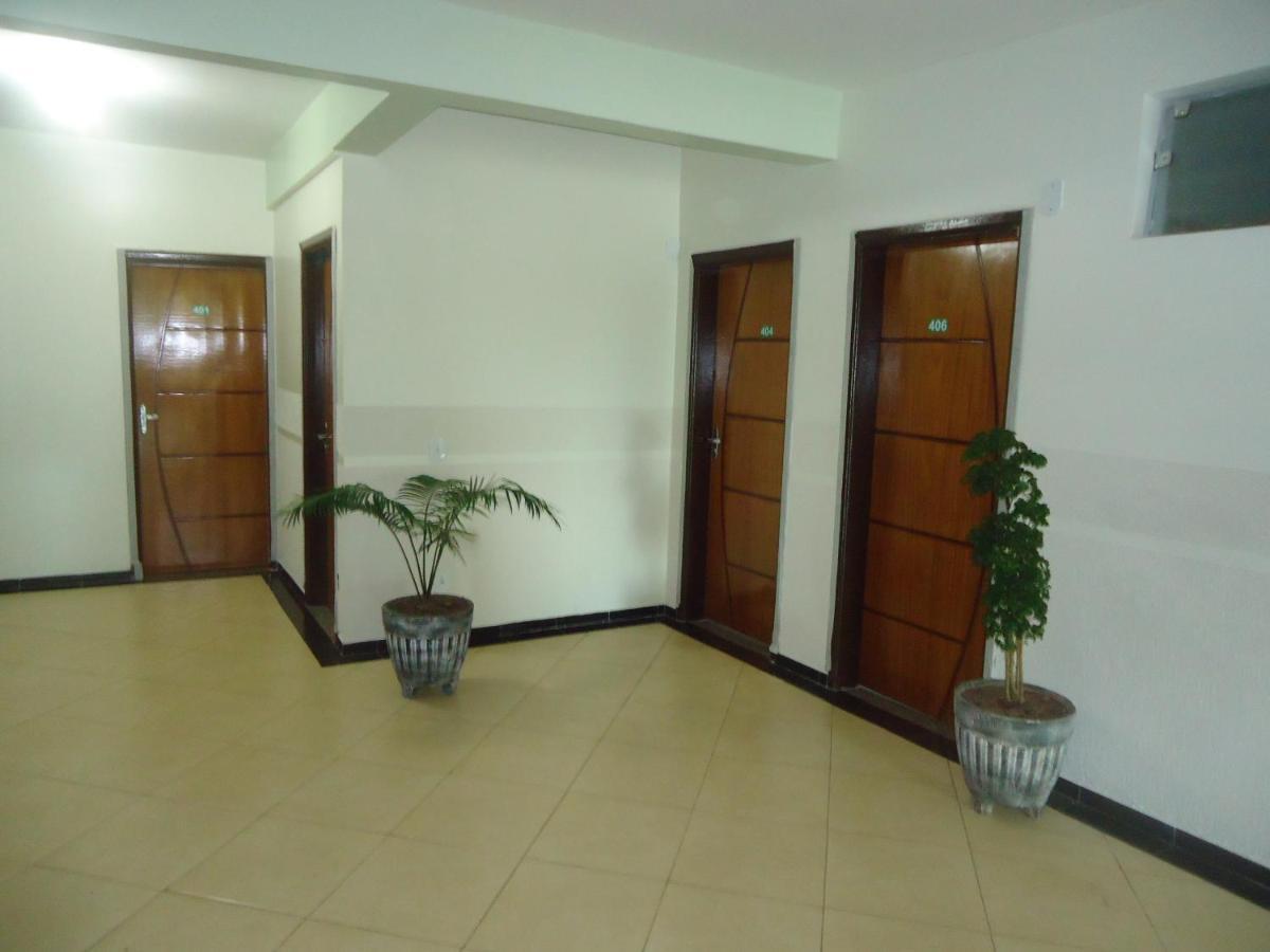 Eder Hotel Cacoal Bilik gambar