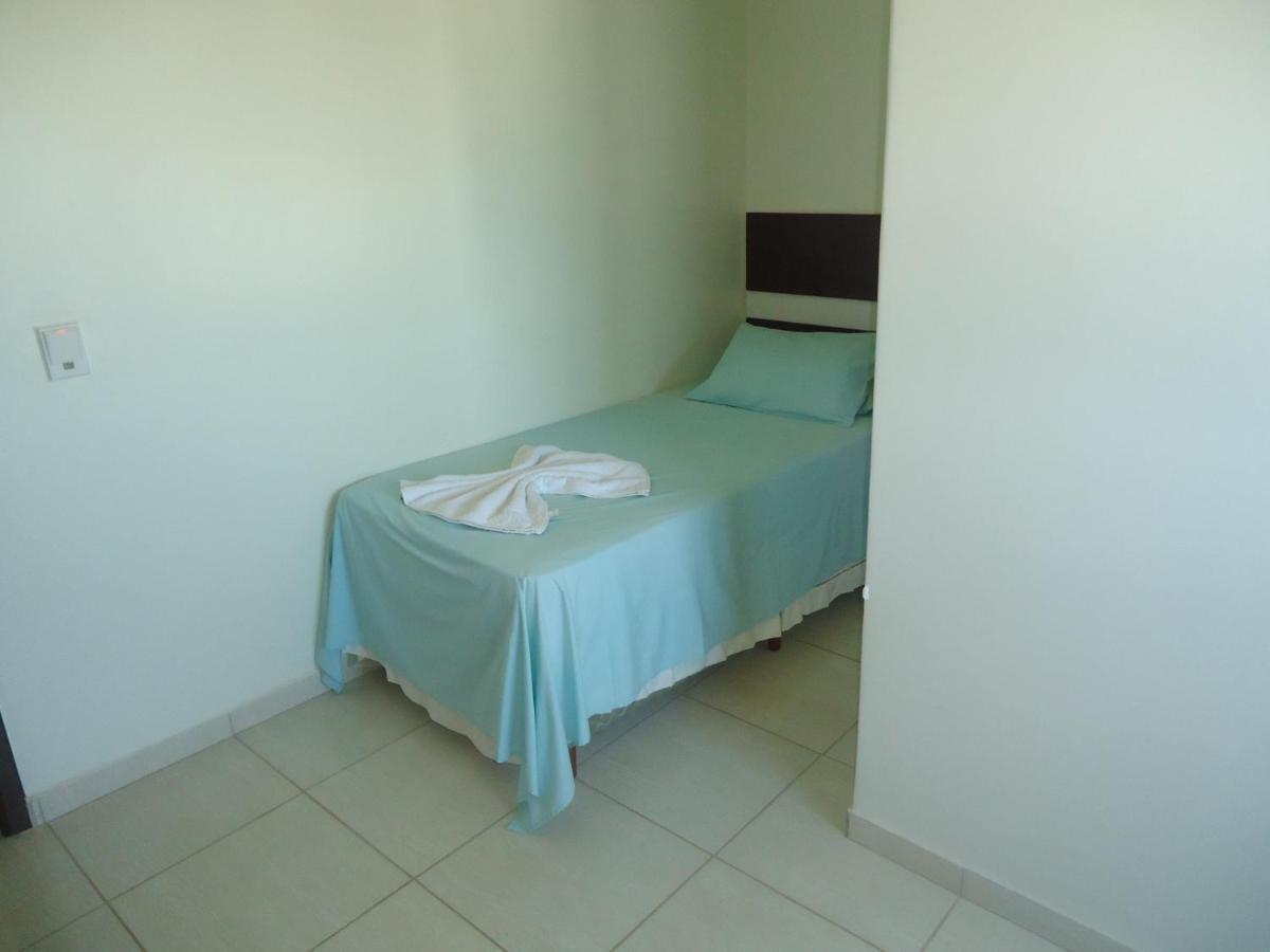 Eder Hotel Cacoal Bilik gambar