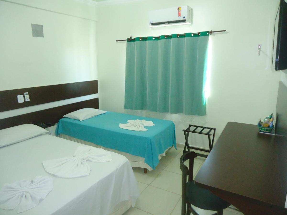Eder Hotel Cacoal Bilik gambar