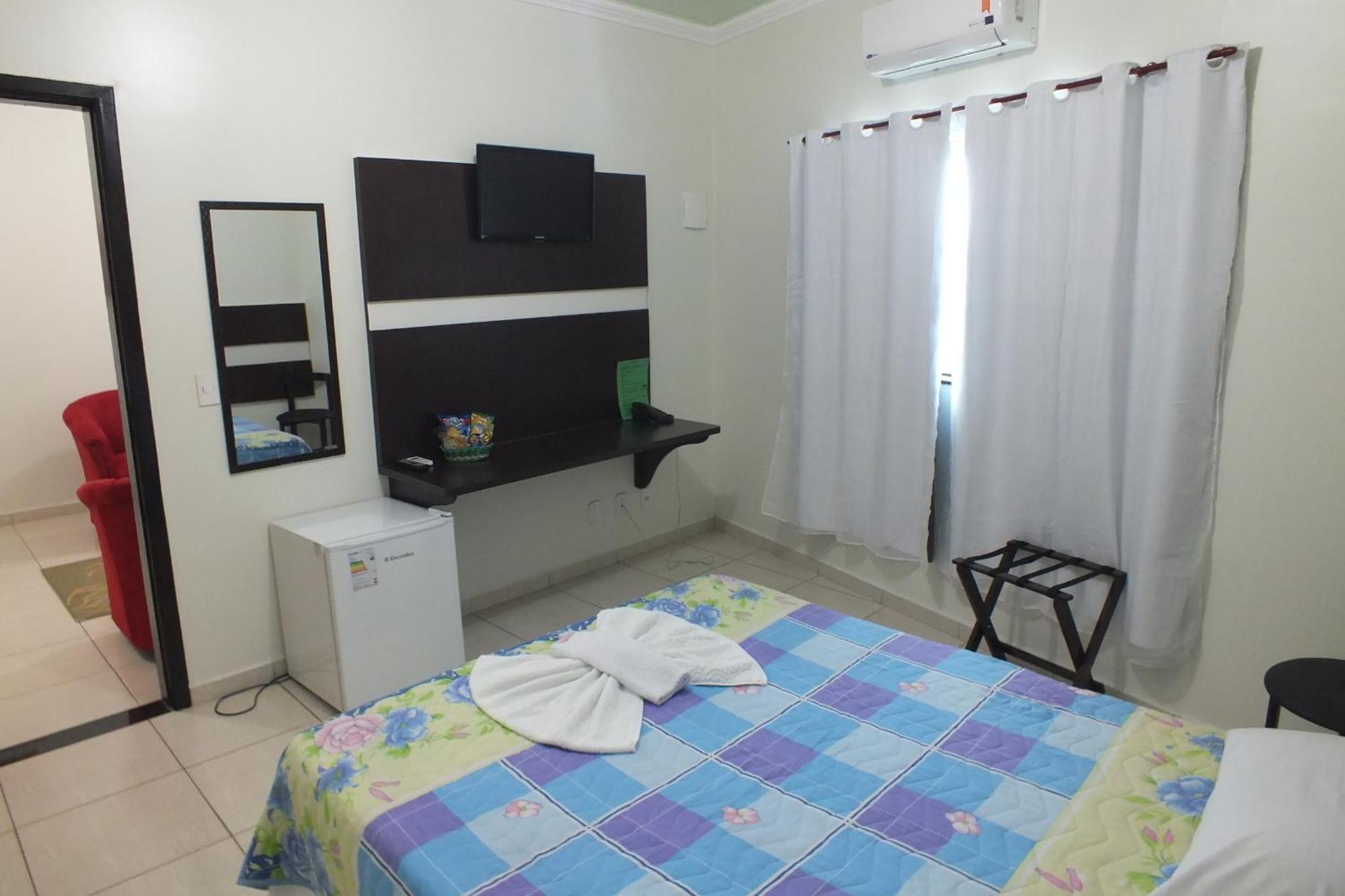 Eder Hotel Cacoal Bilik gambar