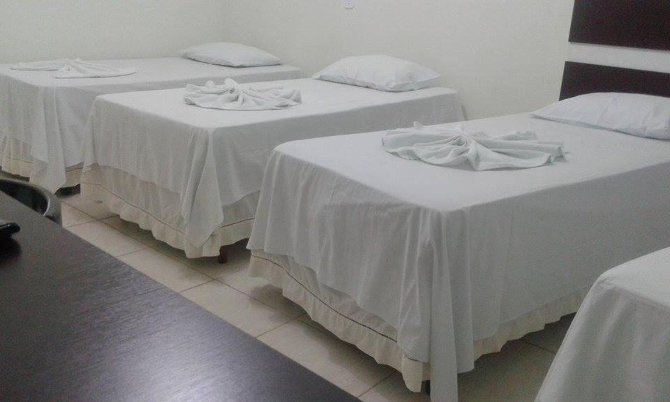 Eder Hotel Cacoal Bilik gambar