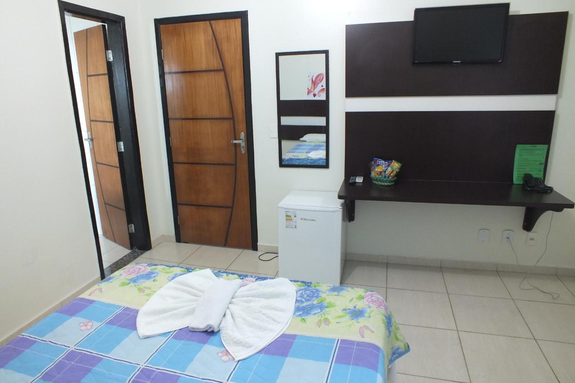 Eder Hotel Cacoal Bilik gambar